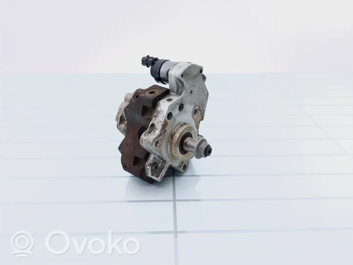 Volvo S40, V40 Pompa ad alta pressione dell’impianto di iniezione 