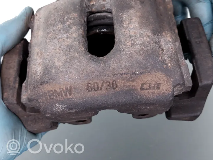 BMW X5 E53 Caliper de freno delantero 6030