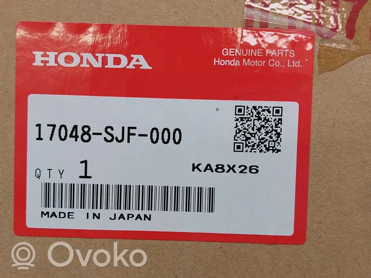 Honda FR-V Obudowa filtra paliwa 17048-SJF-000
