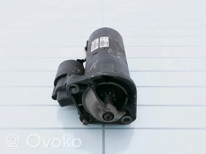 Volvo S80 Starter motor 0001109252