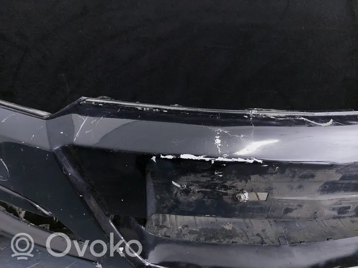 Opel Astra H Front bumper 