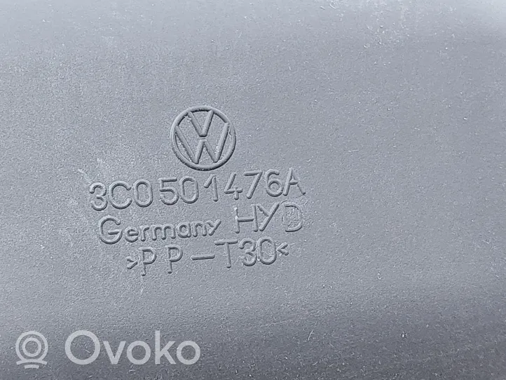 Volkswagen PASSAT B6 Górny wahacz tylny 3C0505226