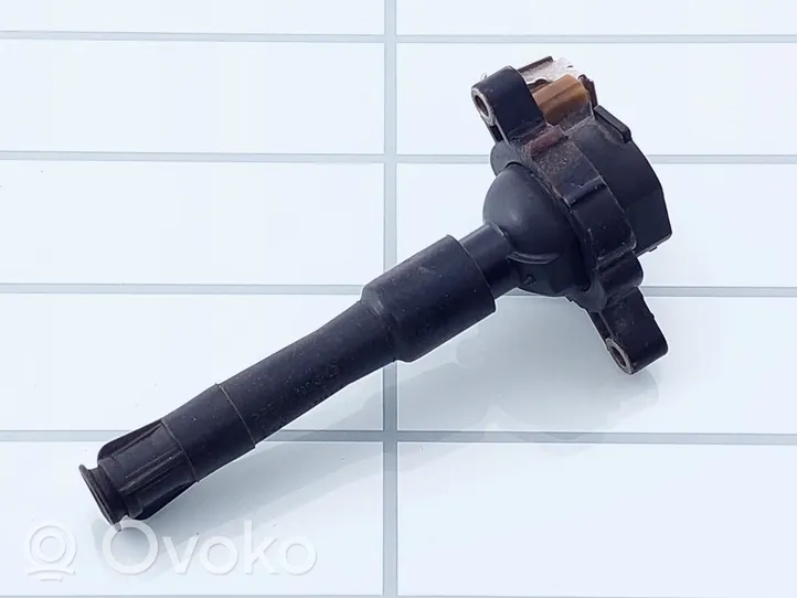 BMW 5 E39 High voltage ignition coil 11860
