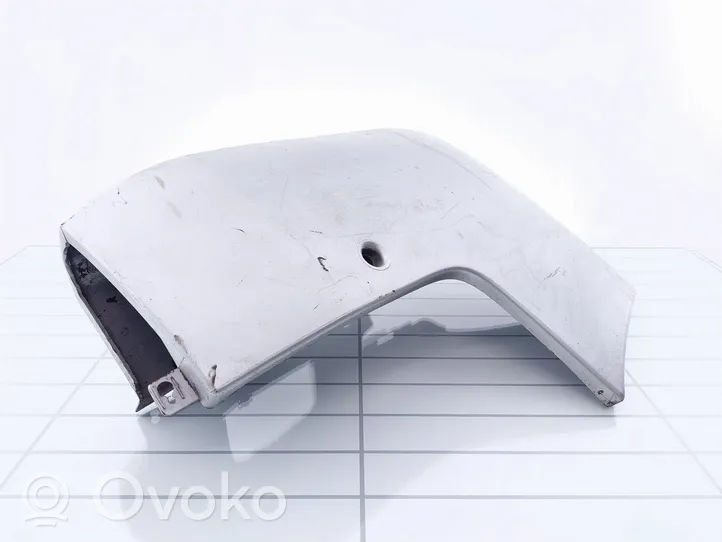 Opel Vivaro Rivestimento del pannello parte angolare del paraurti posteriore 