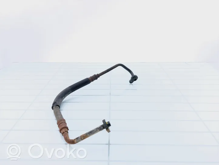 Volvo V50 Air conditioning (A/C) pipe/hose 