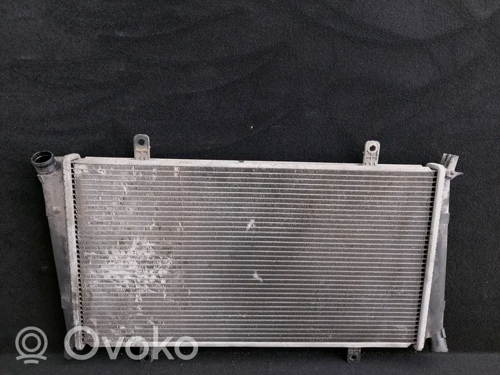 Volvo S40, V40 Radiateur de refroidissement 8601969