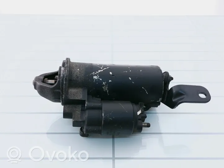 Opel Vectra B Starter motor 0001109015