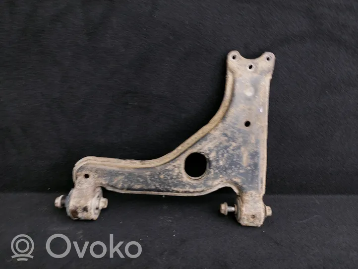 Opel Astra H Front lower control arm/wishbone 24454477