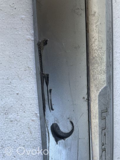 Volvo XC90 Listwa drzwi przednich 