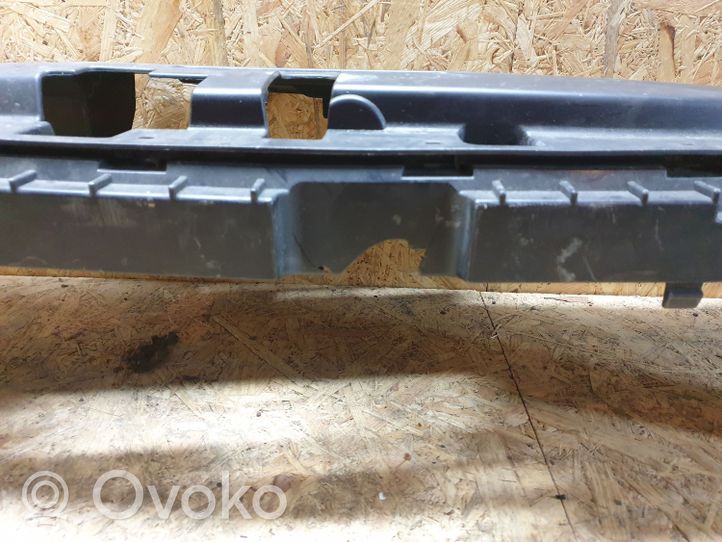 Peugeot 508 Top upper radiator support slam panel 