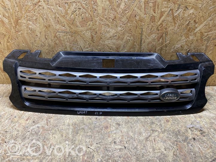 Land Rover Range Rover Sport L494 Grille calandre supérieure de pare-chocs avant 