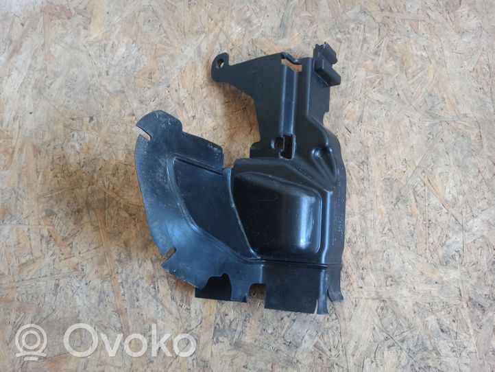 Volvo V60 Prowadnica powietrza intercoolera 30796466