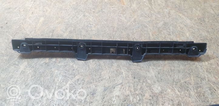 Volkswagen PASSAT CC Rear bumper support beam 3C807863