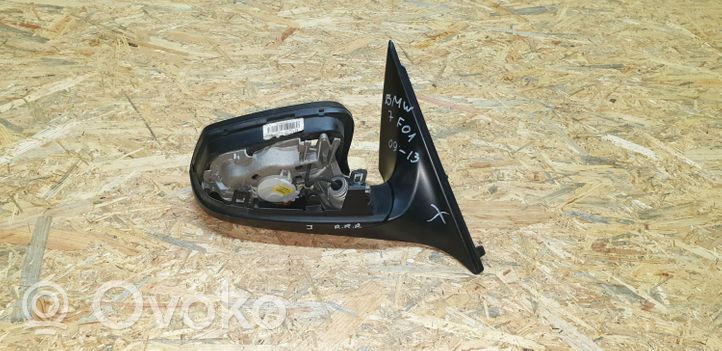 BMW 7 F01 F02 F03 F04 Specchietto retrovisore elettrico portiera anteriore F0152102