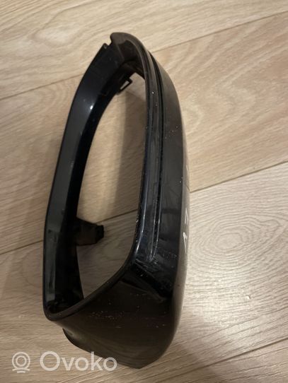 A2527437 Audi A7 S7 4G Kunststoffverkleidung Außenspiegel, 15.00  