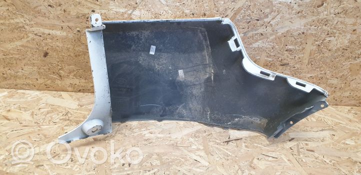 Land Rover Evoque I Rivestimento del pannello parte angolare del paraurti posteriore BJ3217927A