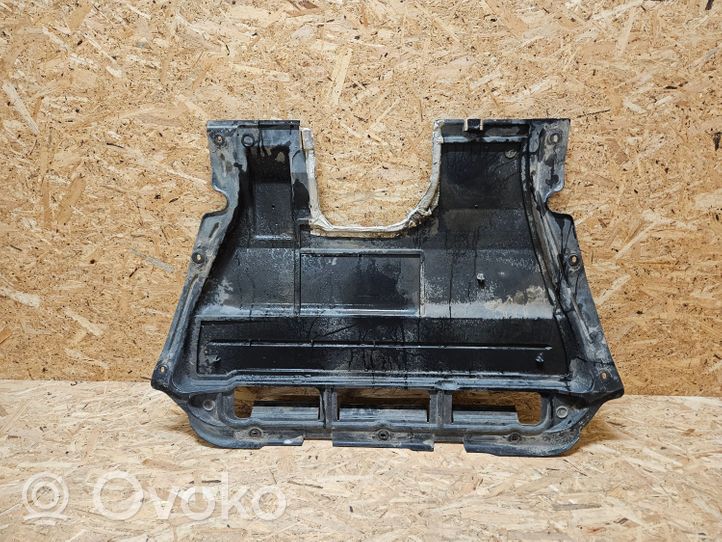 Fiat Scudo Protezione anti spruzzi/sottoscocca del motore 1440057280