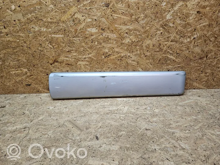 Opel Vivaro Front door trim (molding) 