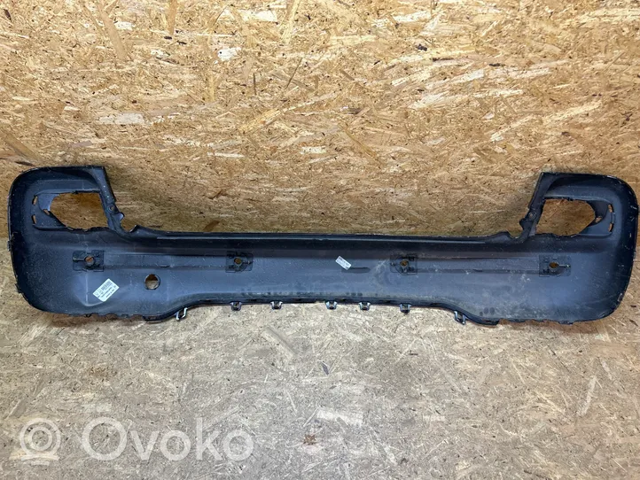 Citroen C3 Picasso Paraurti 9681827477