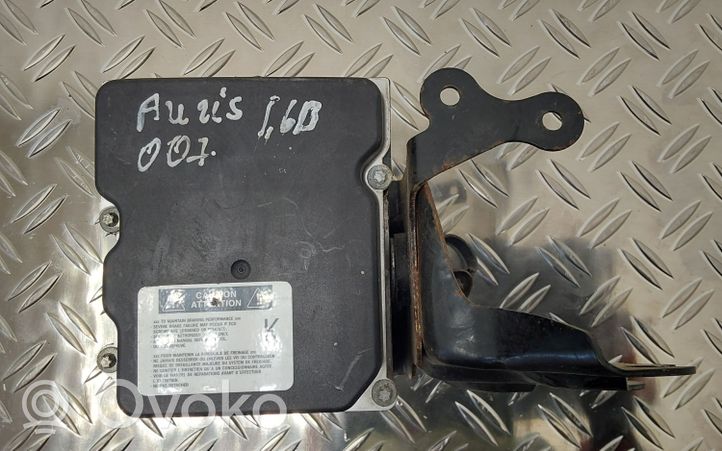 Toyota Auris 150 Pompe ABS 4454002060