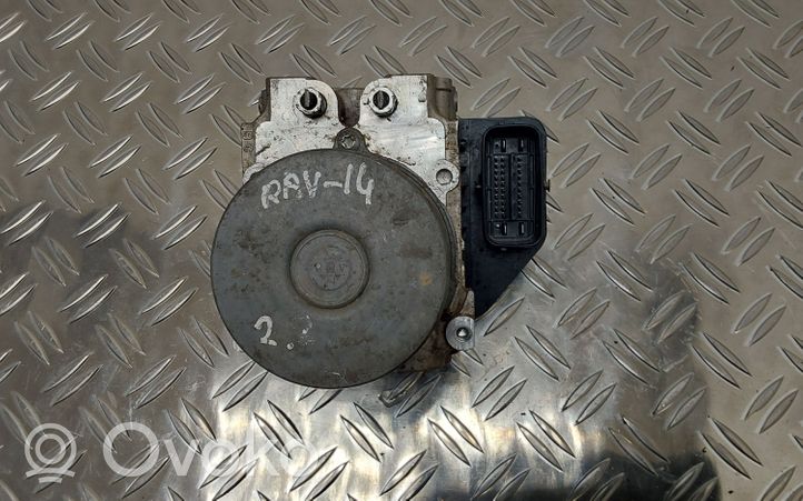 Toyota RAV 4 (XA40) Pompa ABS 4454042312