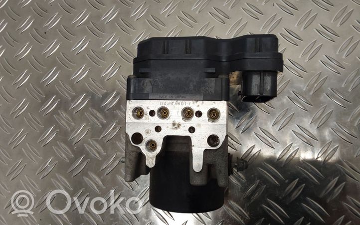 Lexus IS 220D-250-350 Pompe ABS 4454053100