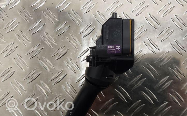 Toyota Yaris Wiper control stalk 0D180