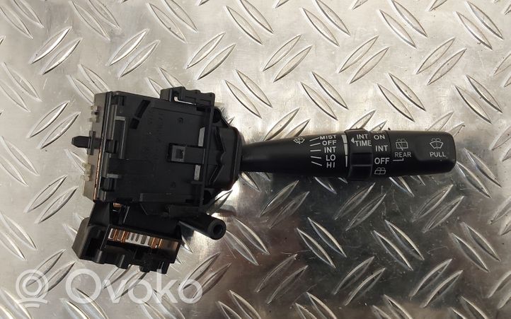 Toyota Avensis Verso Manetka / Przełącznik wycieraczek 8465228640