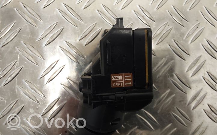 Toyota Verso-S Leva comando tergicristalli 17F848