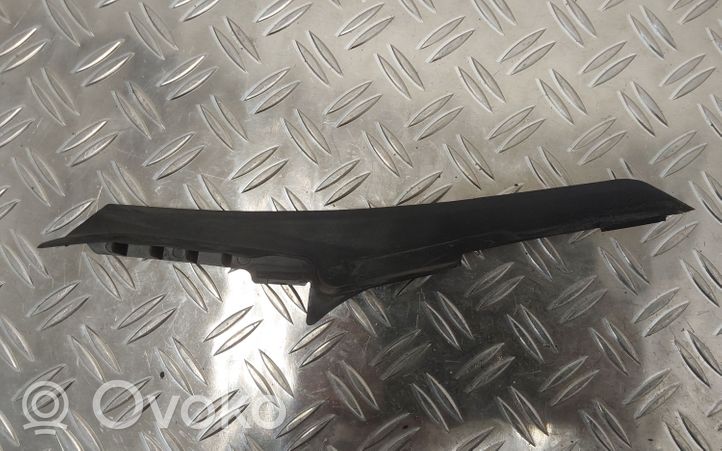 Toyota Verso Rivestimento dell’estremità del parafango 538660F020