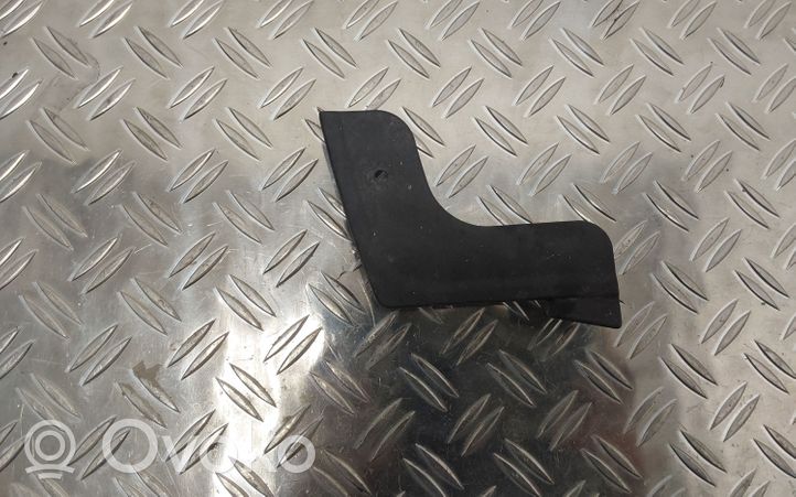 Toyota Verso Copertura del rivestimento del sottoporta anteriore 7891500F020