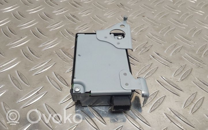 Toyota Verso Module de pression des pneus 897600F011