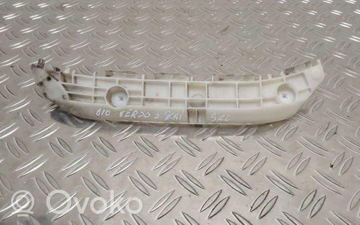 Toyota Verso-S Support de pare-chocs arrière 5257652100