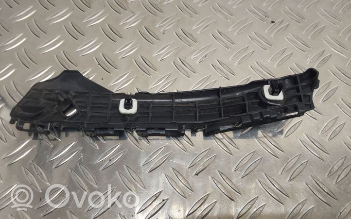 Toyota Yaris Support de pare-chocs arrière 525760D262