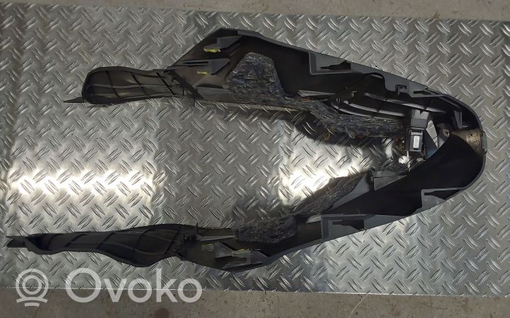 Toyota Verso Consolle centrale 554320F050