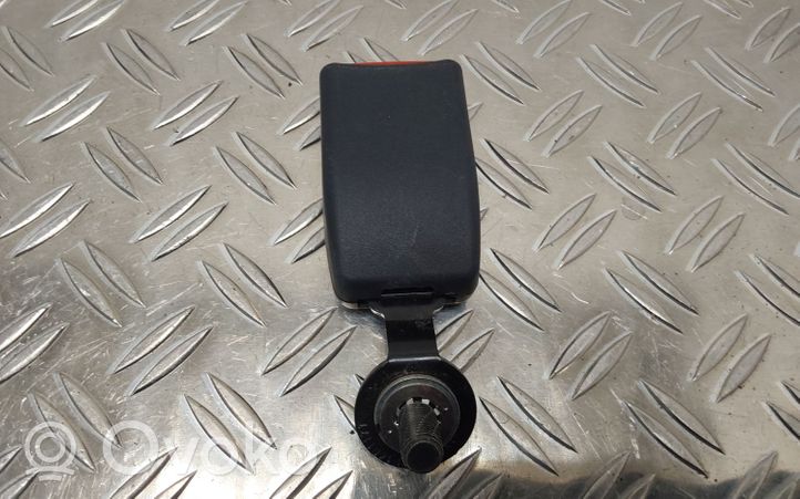 Toyota GT 86 Rear seatbelt BGE030007