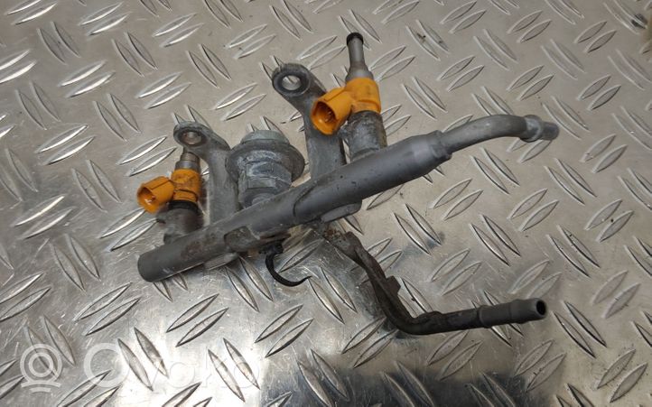 Toyota GT 86 Injecteur de carburant 192052303