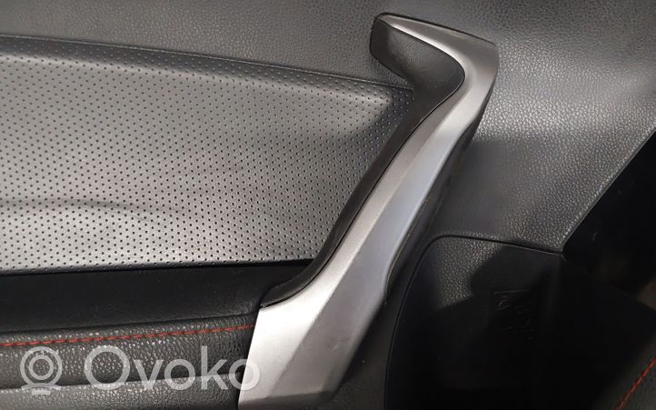 Toyota GT 86 Rivestimento del pannello della portiera anteriore S71504550