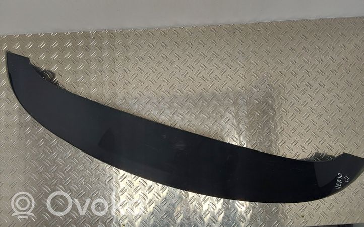 Toyota Verso Spoiler del portellone posteriore/bagagliaio 768760F20