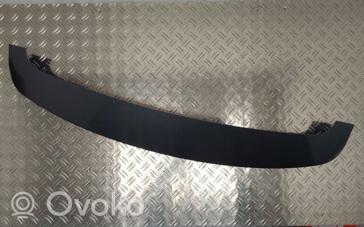 Toyota Auris 150 Spoiler del portellone posteriore/bagagliaio 7608502071