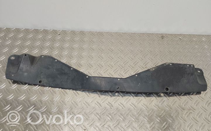 Toyota Verso Galinio bamperio dugno apsauga 583980F020