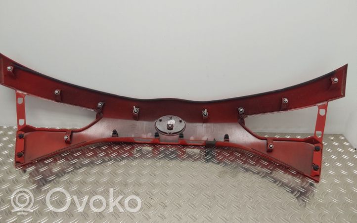 Toyota Yaris Éclairage de plaque d'immatriculation 768110DA30