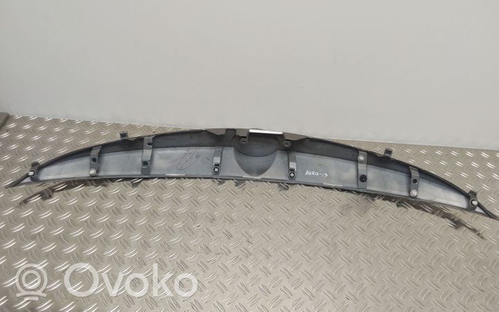 Toyota Auris E180 Takaluukun rekisterikilven valon palkki 7681102790