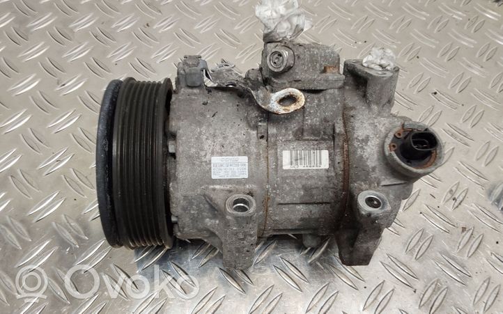 Toyota Avensis T270 Compresseur de climatisation GE4472601496