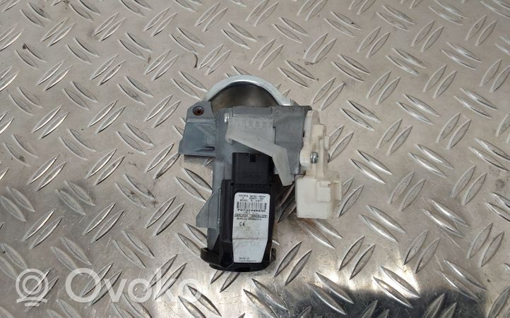 Toyota Avensis T270 Blocchetto accensione 450200203