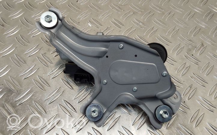 Toyota Avensis T270 Moteur d'essuie-glace arrière 8513005060