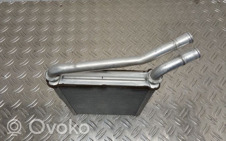 Toyota Avensis T270 Radiateur de chauffage 