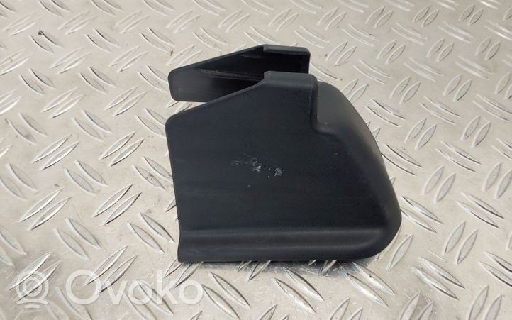 Toyota Prius+ (ZVW40) Slidės apdaila priekinės vairuotojo sėdynės 7215847050