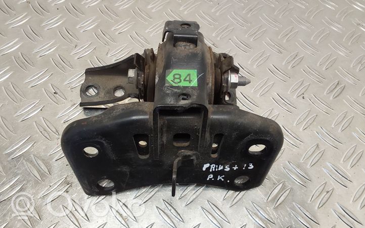 Toyota Prius+ (ZVW40) Supporto della scatola del cambio 