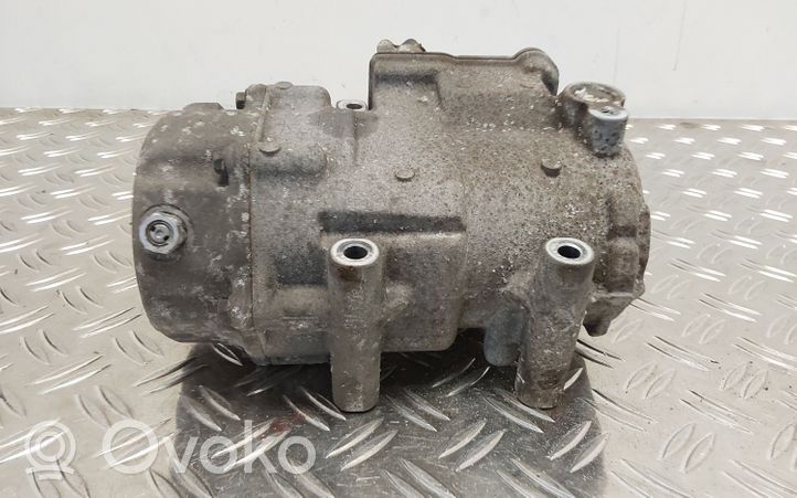 Toyota Prius+ (ZVW40) Compressore aria condizionata (A/C) (pompa) 0422000402